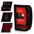 ANZO tail light