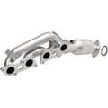 Magnaflow auto part detail
