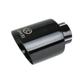 aFe exhaust