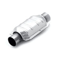 Magnaflow auto part close-up