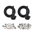 Yukon Gear & Axle auto part