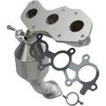 Magnaflow auto part