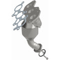 Magnaflow auto part