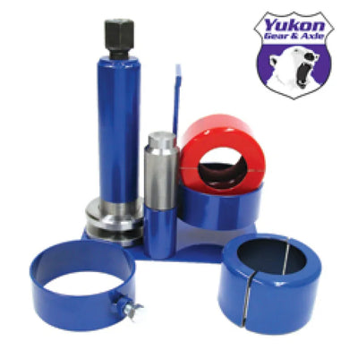 Yukon Gear & Axle auto part