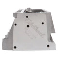 Edelbrock auto part installed view