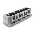 Edelbrock auto part installed view