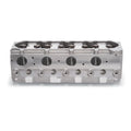 Edelbrock auto part close-up