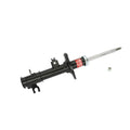 KYB shock absorber