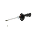 KYB shock absorber