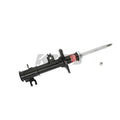 KYB shock absorber