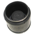 K&N Engineering air filter detail