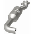 Magnaflow auto part detail