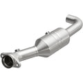 Magnaflow auto part detail