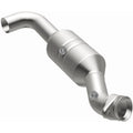 Magnaflow auto part close-up