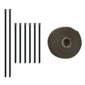Mishimoto auto part close-up