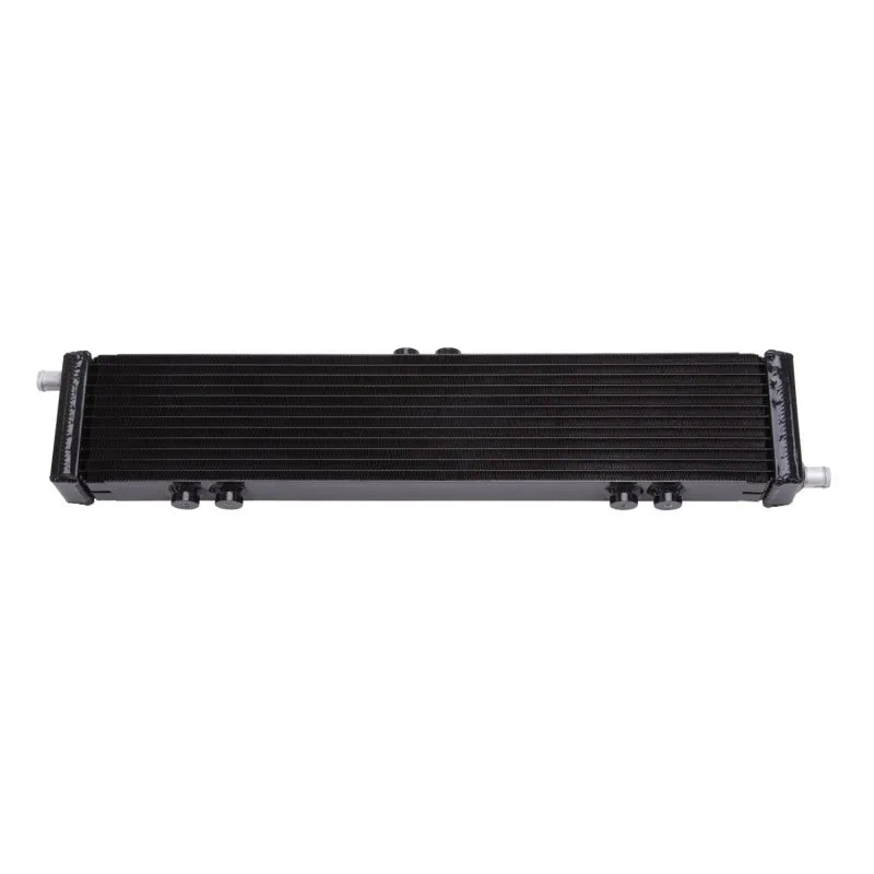 Edelbrock black auto part