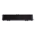 Edelbrock black auto part