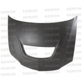 Seibon carbon auto part