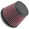 K&N Engineering air filter close-up
