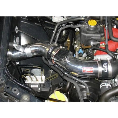 Injen polished cold air intake