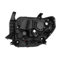 AlphaRex headlights