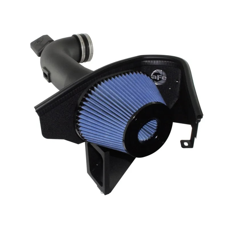 aFe intake system
