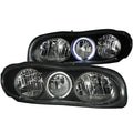 ANZO headlights
