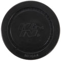 K&N Engineering air filter close-up