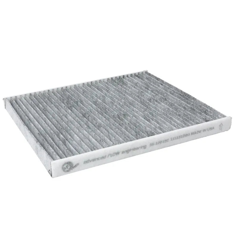 aFe carbon cabin air filter