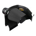 Airaid black intake system