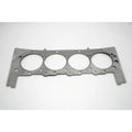 Cometic Gasket auto part close-up
