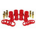 Prothane red control arms