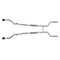 aFe cat-back exhaust
