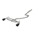 aFe cat-back exhaust