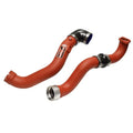 Injen red intercooler
