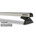 Rhino-Rack USA roof rack installed view