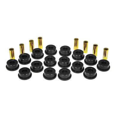 Prothane black control arms