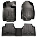 Husky Liners floor liners
