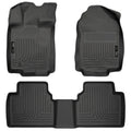 Husky Liners floor liners