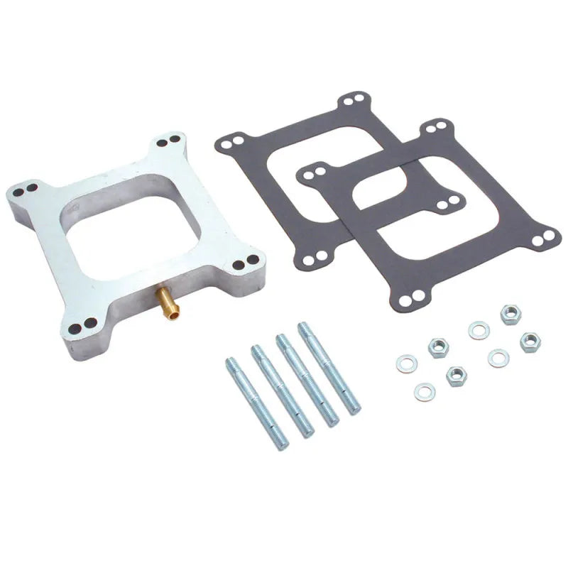 Spectre spacers