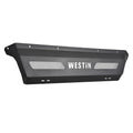 Westin skid plate