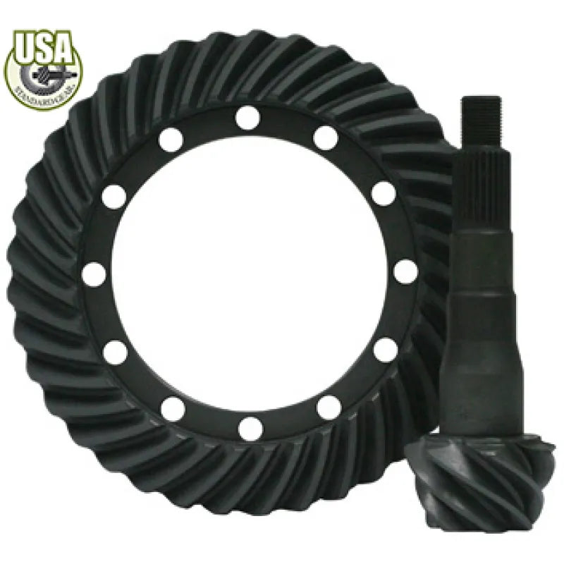 Yukon Gear & Axle auto part
