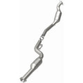 Magnaflow auto part detail