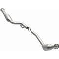 Magnaflow auto part close-up