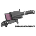 K&N Engineering cold air intake