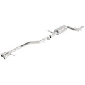 Borla cat-back exhaust