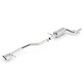 Borla cat-back exhaust