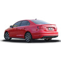 Borla cat-back exhaust
