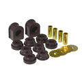 Prothane black sway bar