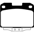 EBC auto part